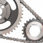 Double Roller Timing Set For Chevy SBC 5.7L 350 400 327 305 283 383 262 265 new