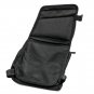 Black UTV Door Storage Bag For Can-Am Maverick X3 Turbo X DS Turbo R 2017-2021