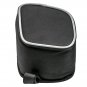 Black UTV Door Storage Bag For Can-Am Maverick X3 Turbo X DS Turbo R 2017-2021