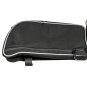 Black UTV Door Storage Bag For Can-Am Maverick X3 Turbo X DS Turbo R 2017-2021