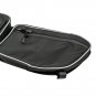 Black UTV Door Storage Bag For Can-Am Maverick X3 Turbo X DS Turbo R 2017-2021