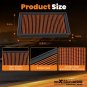Engine Air Filter for Toyota 4Runner FJ Cruiser Land Cruiser 1780138050