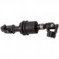 Lower Steering Column Steering Shaft For For Chevrolet Malibu 2006-12 Pontiac G6