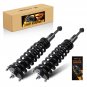 Front Suspension Shock Absorbers For Toyota Tundra 2007-2020 4WD 171119R 171119L