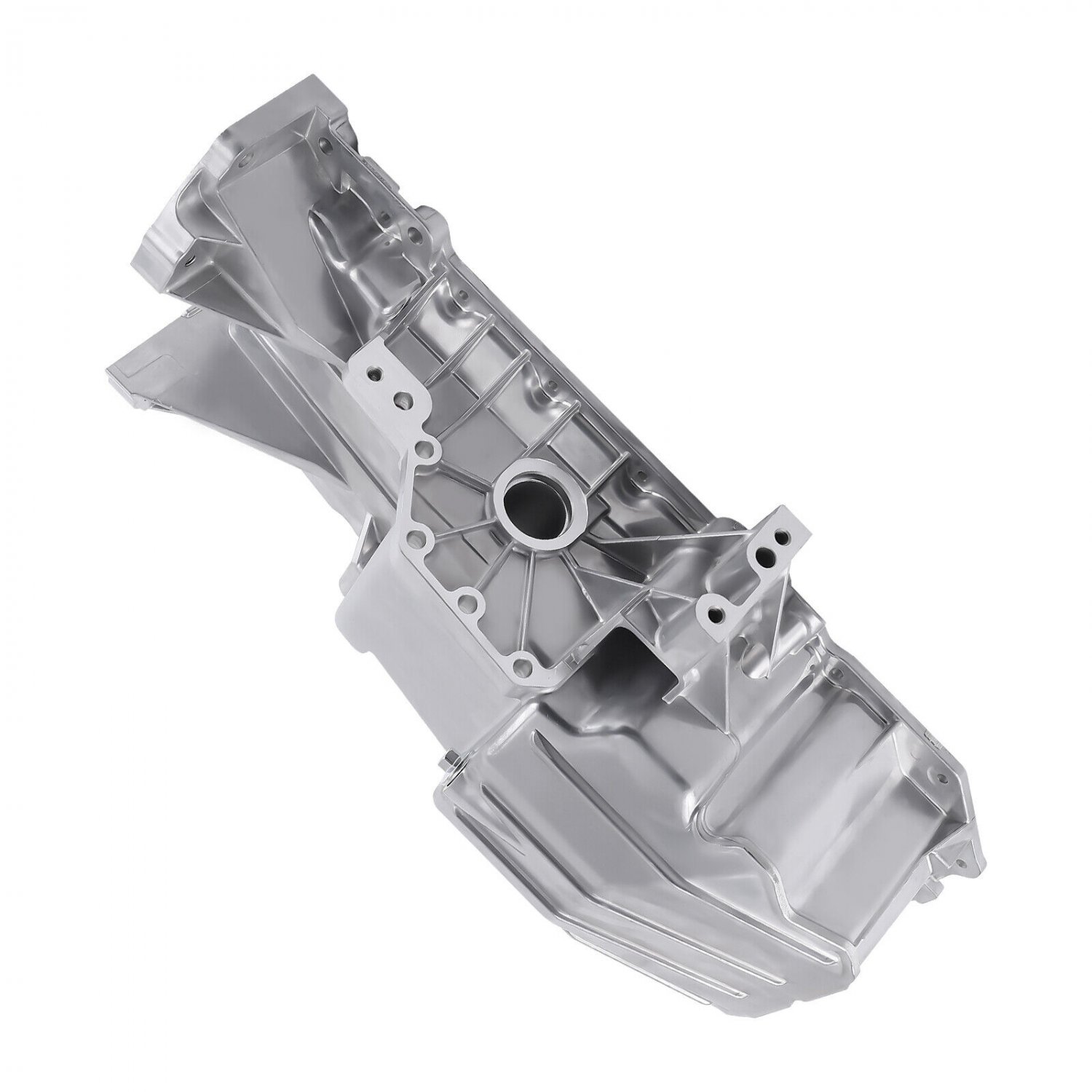 Engine Oil Pan for Dodge Charger Magnum Chrysler 300 V8 5.7L 4792973AD 4792973AC