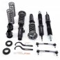 24 Level Damper Coilovers STRUTS Kit For BMW 3-Series E90 E92 E93 RWD 06-13