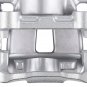 Pair Rear Brake Calipers w/Bracket for Audi A3 Quattro 2006-07 19-B2976 19-B2977