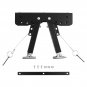 RV Step Stabilizer Kit Adjustable Stand for Travel Trailers Motorhomes