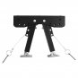 RV Step Stabilizer Kit Adjustable Stand for Travel Trailers Motorhomes