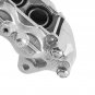 Disc Brake Caliper Driver Side for Toyota 4Runner 2003-2009 19-2984 345011