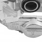 Disc Brake Caliper Driver Side for Toyota 4Runner 2003-2009 19-2984 345011
