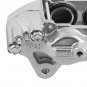Disc Brake Caliper Driver Side for Toyota 4Runner 2003-2009 19-2984 345011
