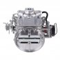 2BBL 2 Barrel Electronic Choke Carburetor Carb Replacement for 0-80350 350 CFM