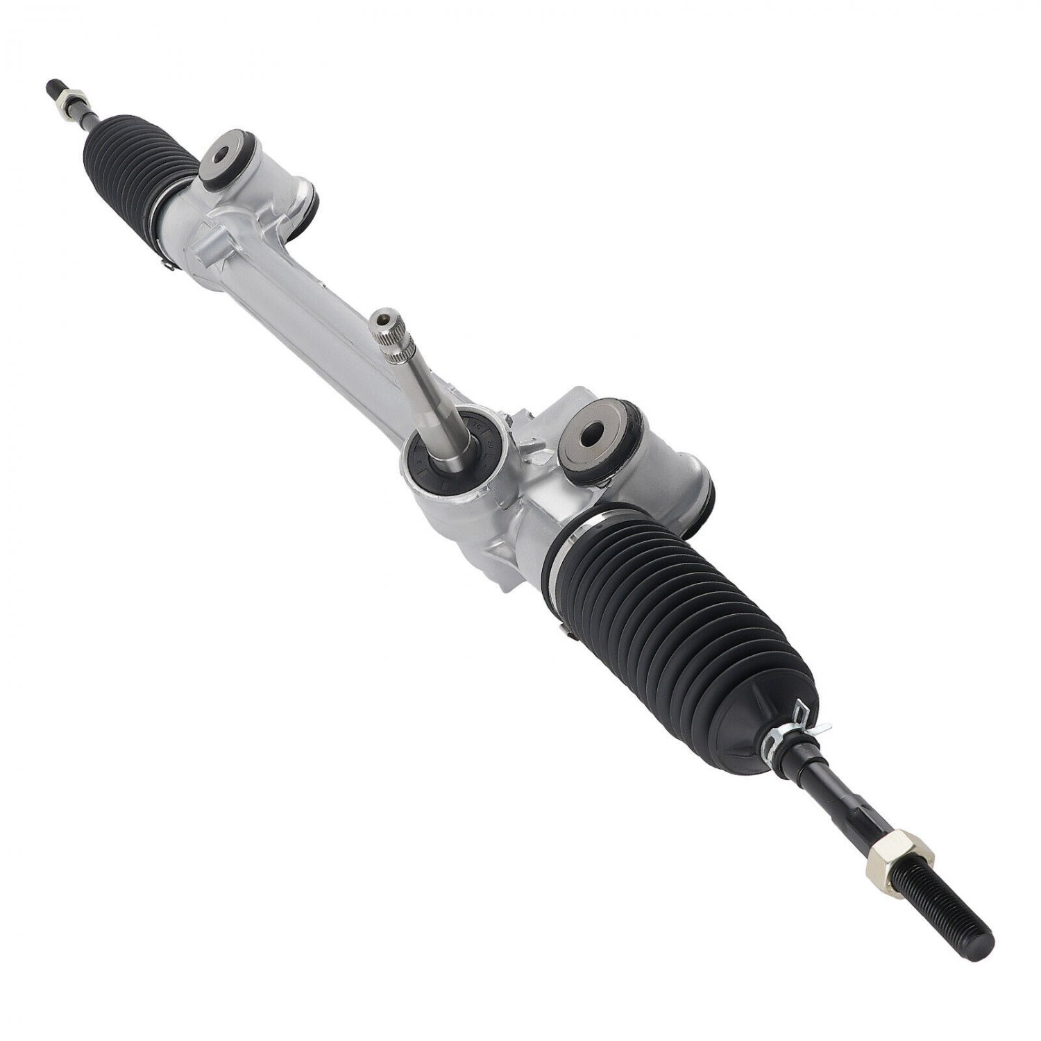Complete Power Steering Rack and Pinion For Toyota Yaris L4 1.5L 2006-2011 2012