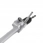 Complete Power Steering Rack and Pinion For Toyota Yaris L4 1.5L 2006-2011 2012