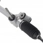 Complete Power Steering Rack and Pinion For Toyota Yaris L4 1.5L 2006-2011 2012