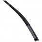 New Window Visors Vent Sun Rain Guard Deflector for Hyundai Accent Sedan 12-17