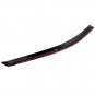 New Window Visors Vent Sun Rain Guard Deflector for Hyundai Accent Sedan 12-17