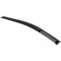 New Window Visors Vent Sun Rain Guard Deflector for Hyundai Accent Sedan 12-17