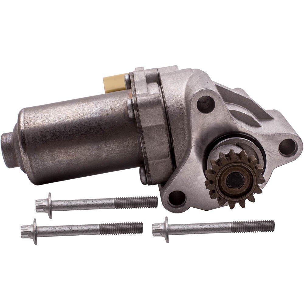 Transfer Case Motor Actuator for BMW ATC-300 E90 E91 E92 E60 325xi 27107546671