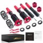 MaXpeedingrods Coilovers Suspension Lowering Kit For Honda Accord 18-22 (CV)