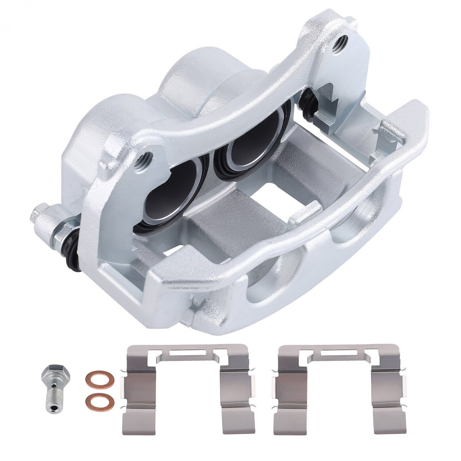 Brake Caliper Front Right w / Bracket for Chevrolet Equinox Pontiac Torrent Vue