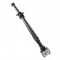Rear Driveshaft Prop Shaft Assembly for Toyota Tundra 2005-2006 Auto Trans 4WD