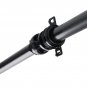 Rear Driveshaft Prop Shaft Assembly for Toyota Tundra 2005-2006 Auto Trans 4WD