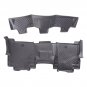 Floor Mats Liner Kit for Ford Expedition / Expedition Max All-Weather 2018-2024