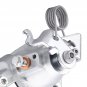 Rear Left Right Brake Calipers w / Bracket for Ford Edge 2011-2014 18-B5299
