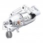 Rear Left Right Brake Calipers w / Bracket for Ford Edge 2011-2014 18-B5299