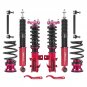 MaXpeedingrods Coilover Suspension Lowering Kit For Honda Civic Si 2014-2015