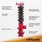 MaXpeedingrods Coilover Suspension Lowering Kit For Honda Civic Si 2014-2015