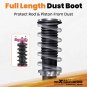 MaXpeedingrods Coilover Suspension Lowering Kit For Honda Civic Si 2014-2015