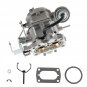 2 Barrel Carburetor Carb for Dodge Cherysler 318 CU V8 5.2L 1967-1980 NEW