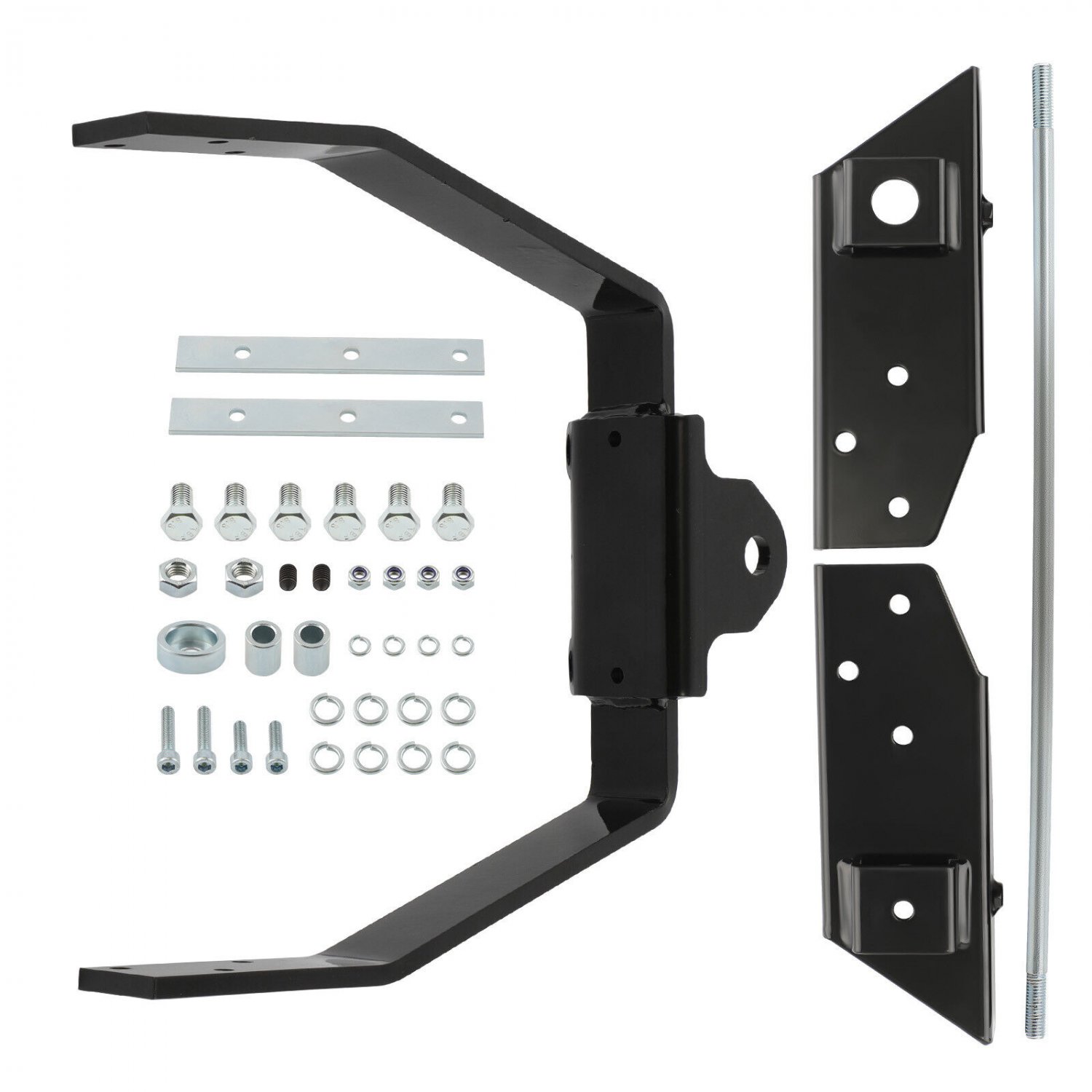 Trailer Hitch For Can-Am Spyder RT RS ST GS F3-T and F3 Limited 2008-2024 New