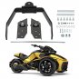 Trailer Hitch For Can-Am Spyder RT RS ST GS F3-T and F3 Limited 2008-2024 New