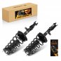 Rear Suspension Shock Absorber For Toyota Highlander 2008-2013 Venza 2013-2015