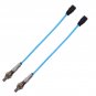 Set 4 O2 Oxygen Sensor For Acura MDX V6 3.7L 2007-2009 234-5053 234-4351