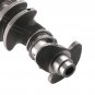 Engine Crankshaft & Connecting Rods & Bearing For BMW N20 320i 328i 528i 2.0L