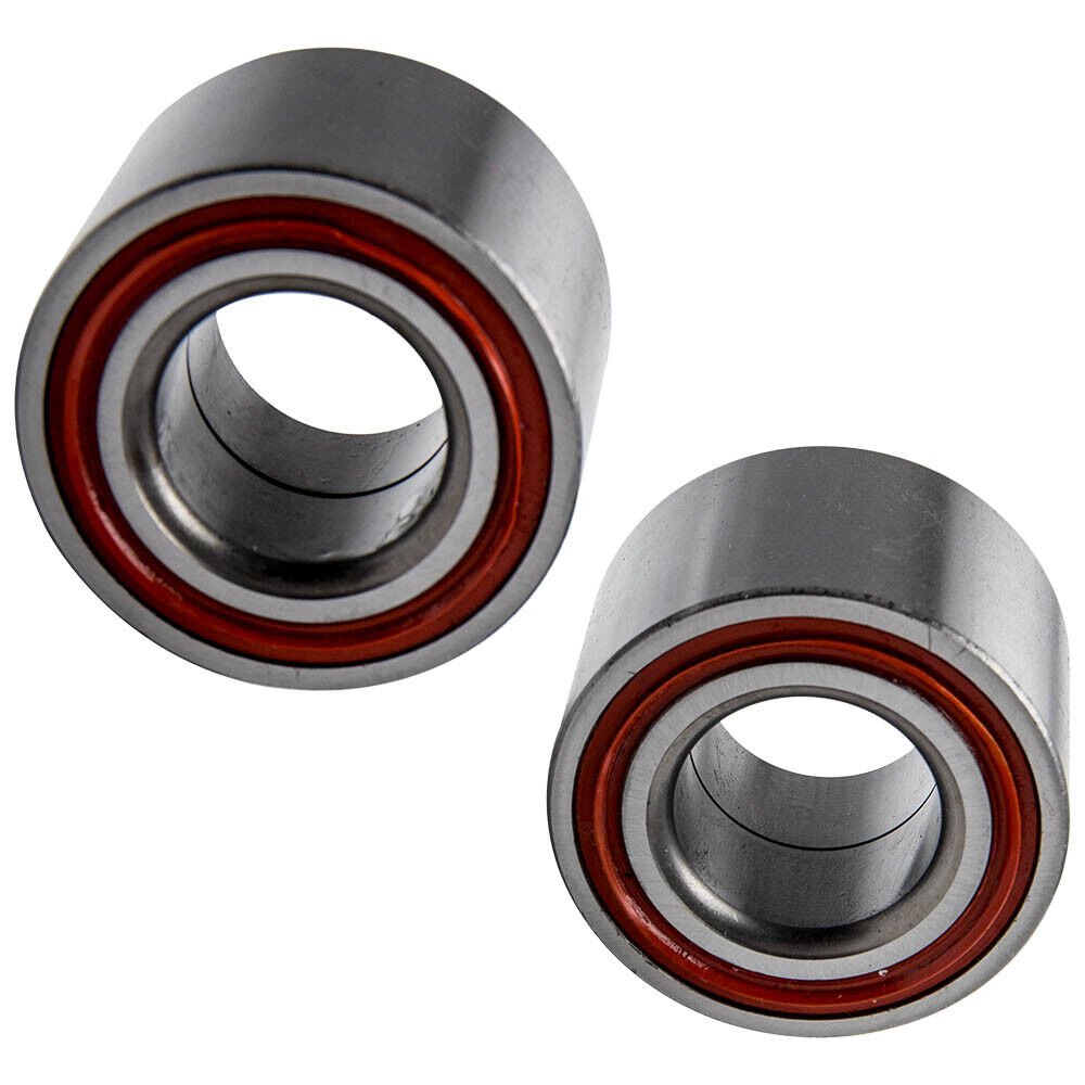 2x Front Wheel Hub Ball Bearings For ACURA MDX All Models 2014 - 2017 510086