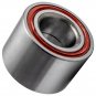 2x Front Wheel Hub Ball Bearings For ACURA MDX All Models 2014 - 2017 510086