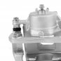 1x Brake Caliper Front Left Driver Side For Hyundai Santa Fe Kia Sorento 19B6463
