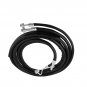 Rear AC Line Set FE37190 For Ford Explorer 2011-2016 Flex and MKT 2013-19