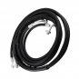 Rear AC Line Set FE37190 For Ford Explorer 2011-2016 Flex and MKT 2013-19