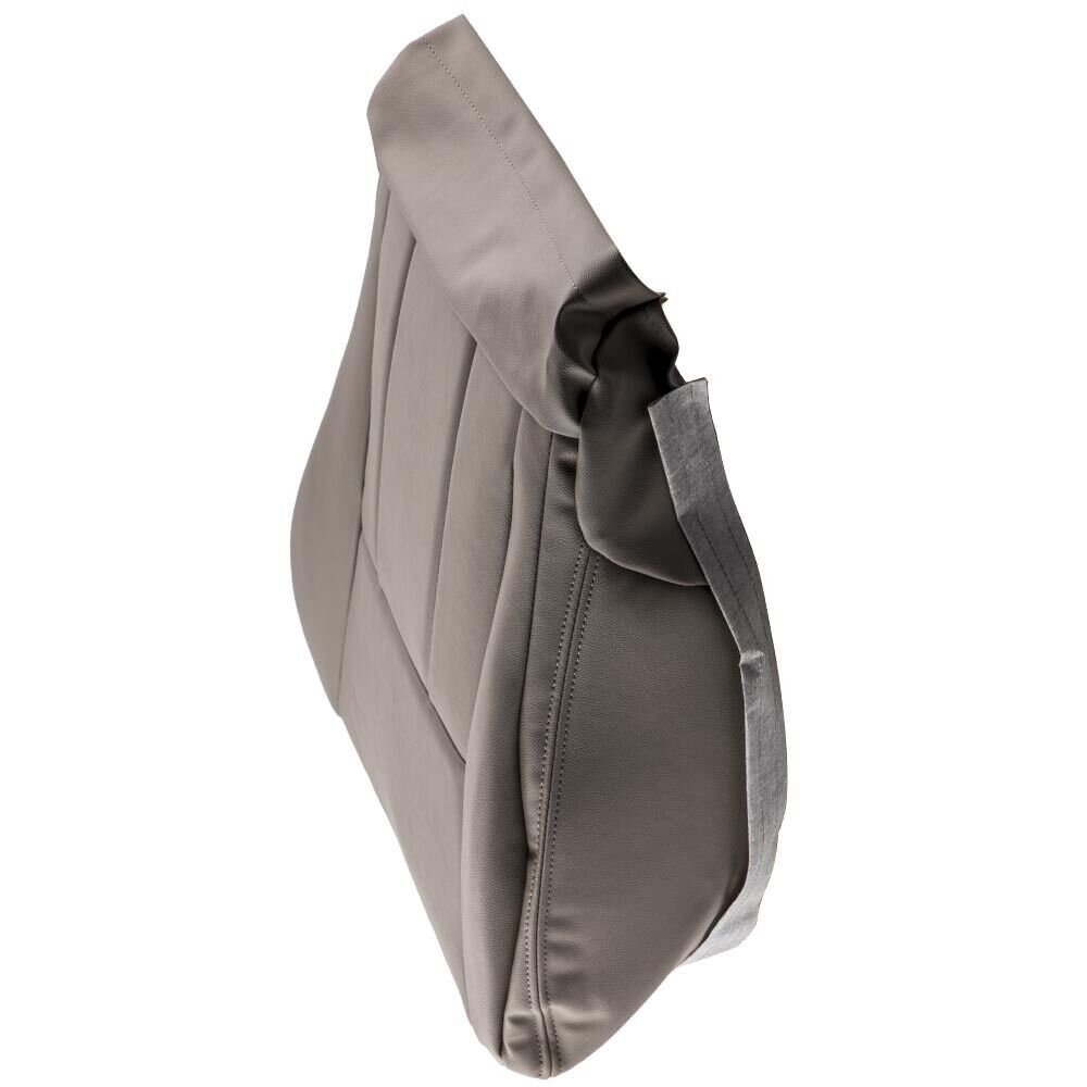 Front Left Synthetic Leather Seat Cushion Cover for Toyota 4Runner 1996-02