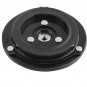 AC Compressor Clutch Assembly Kit For Nissan Pathfinder 6Cyl 3.5L 2013 2014 2015