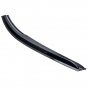 4Pcs Smoke Window Visors Sun Rain Guard Vent Shade For Toyota Camry 07-11 New