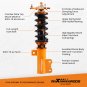 24 Way Damper Coilover Kit for Hyundai Genesis Coupe 2-Door 10-16 Shock & Struts