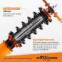 24 Way Damper Coilover Kit for Hyundai Genesis Coupe 2-Door 10-16 Shock & Struts